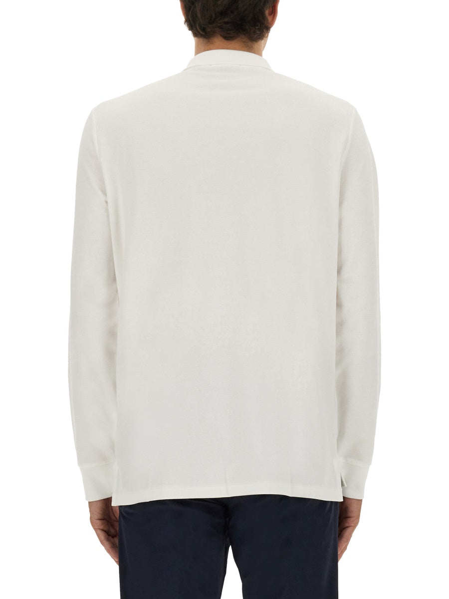 Polo Ralph Lauren Polo In Cotone