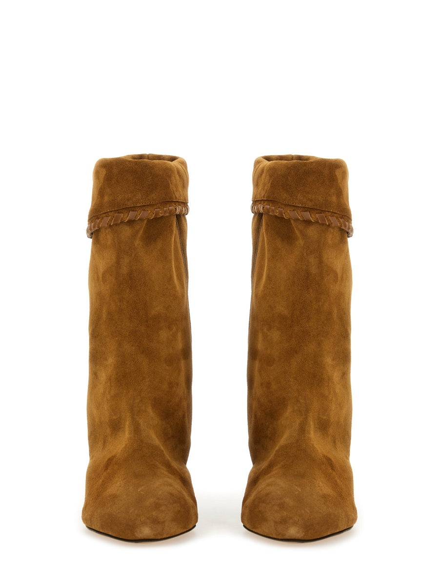 Isabel Marant Stivale "Dalby"