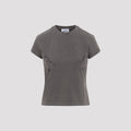Jean Paul Gaultier Needless T Shirt