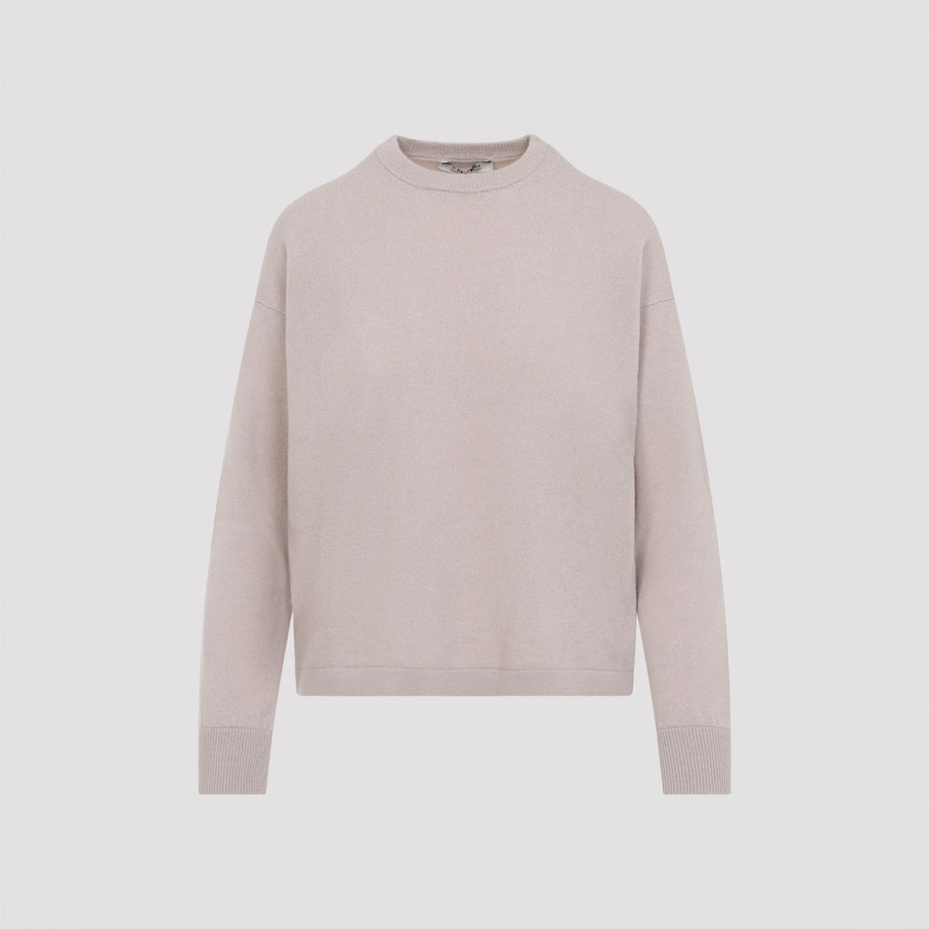 Max Mara`s Nebbie Pullover