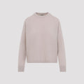 Max Mara`s Nebbie Pullover