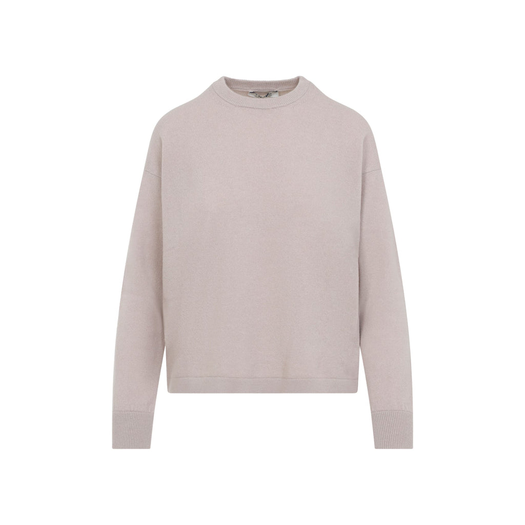 Max Mara`s Nebbie Pullover