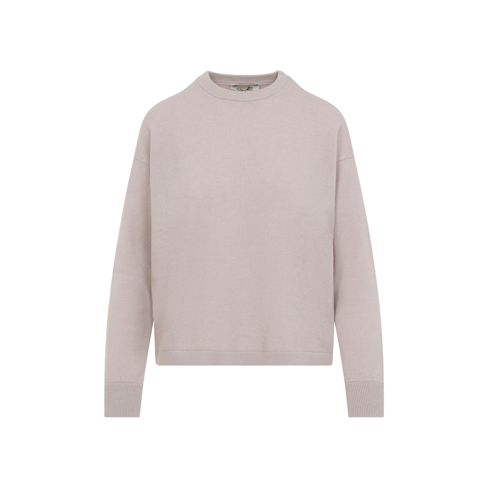 Max Mara`s Nebbie Pullover