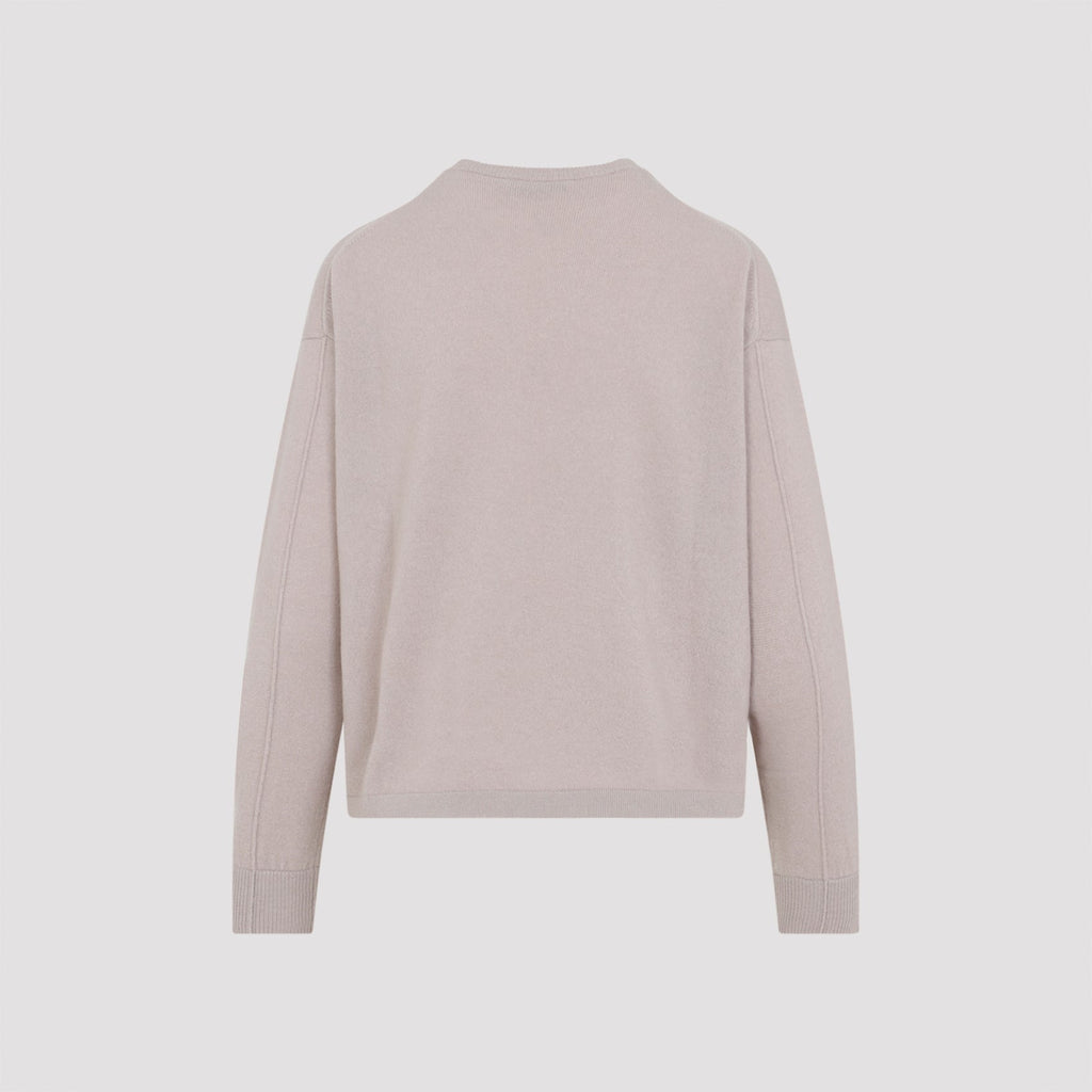 Max Mara`s Nebbie Pullover