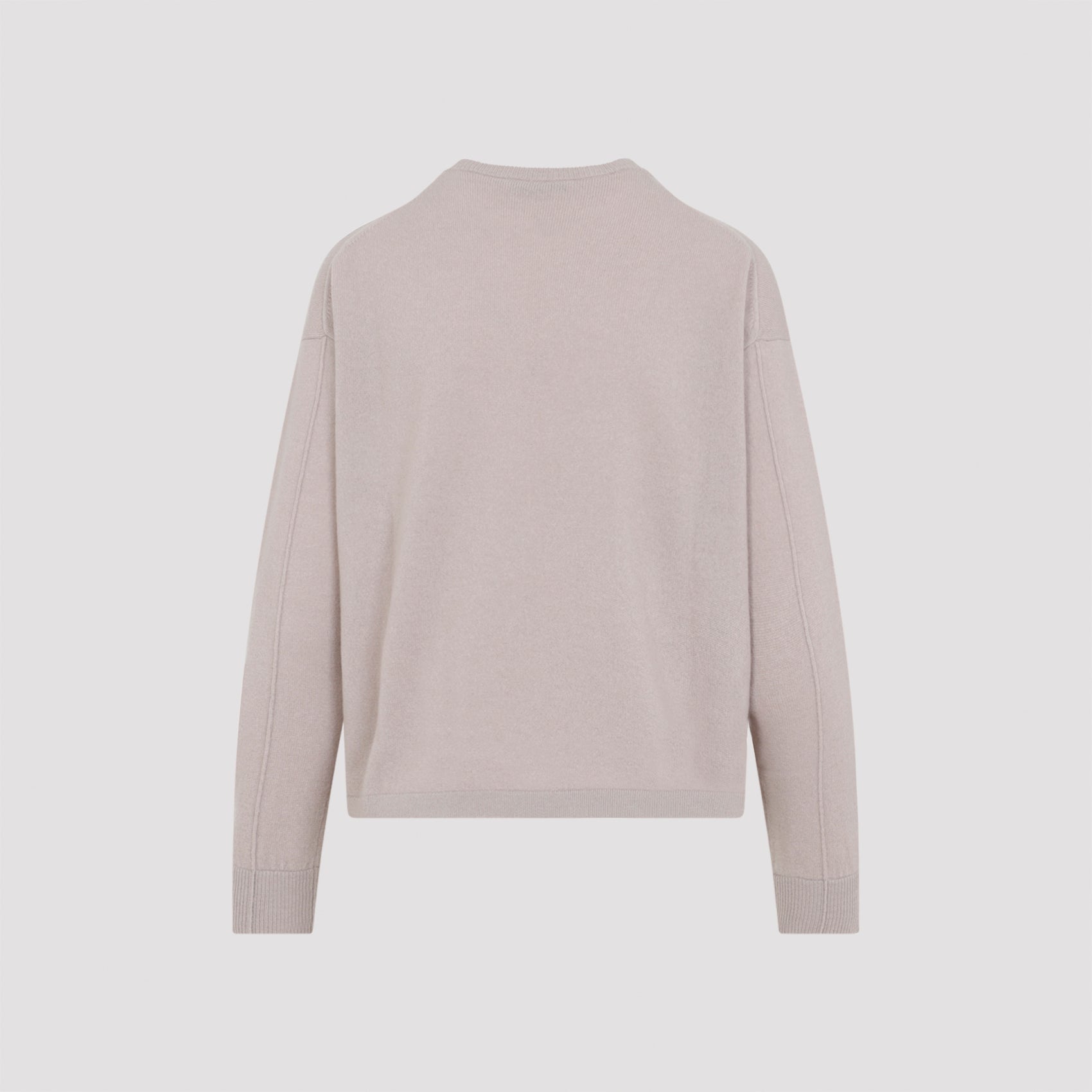Max Mara`s Nebbie Pullover