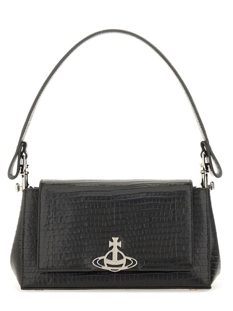 Vivienne Westwood Borsa "Hazel" Medium