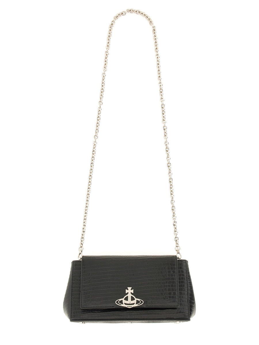 Vivienne Westwood Borsa "Hazel" Medium