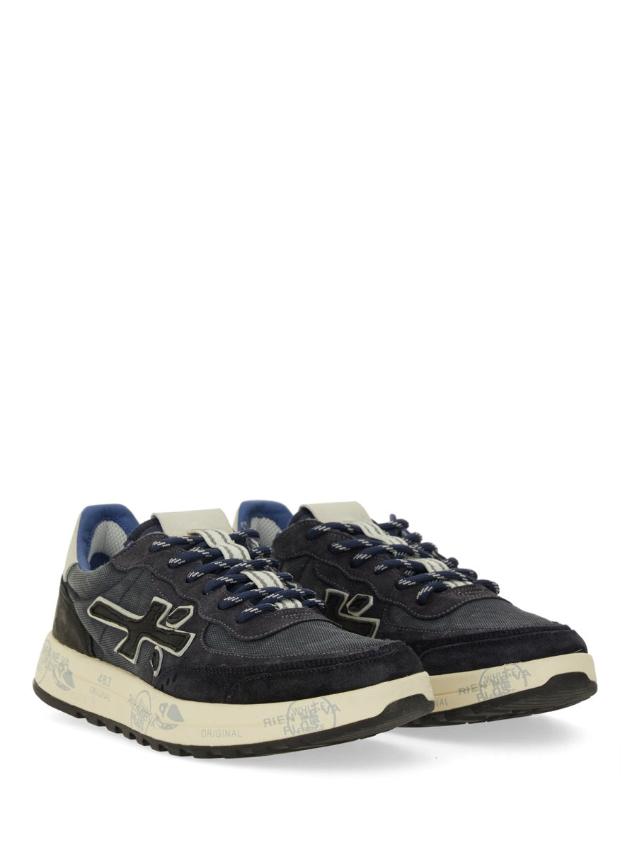 Premiata Sneaker "Nous"