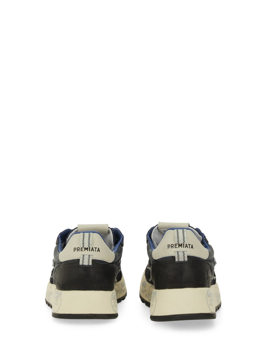 Premiata Sneaker "Nous"