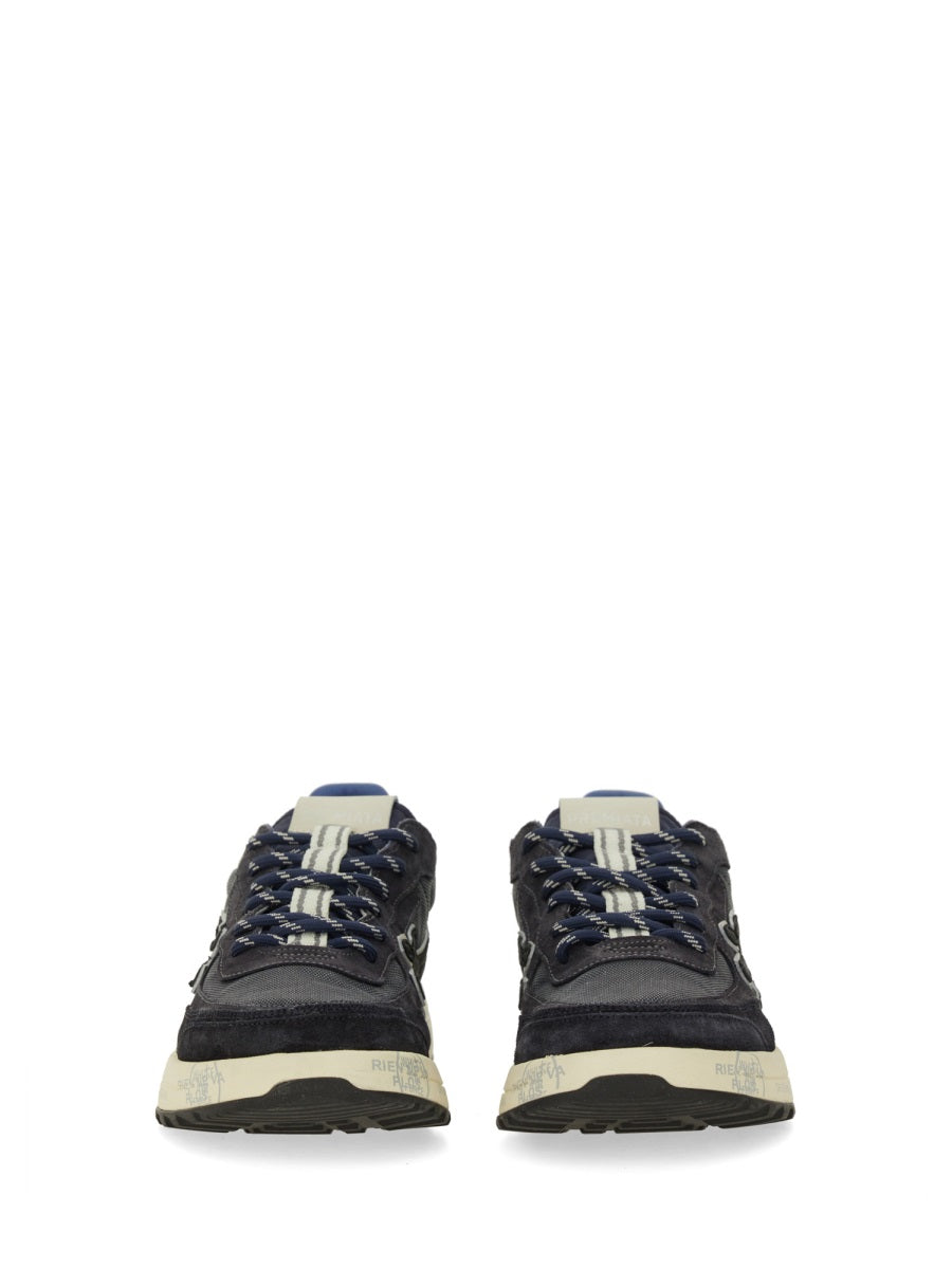 Premiata Sneaker "Nous"