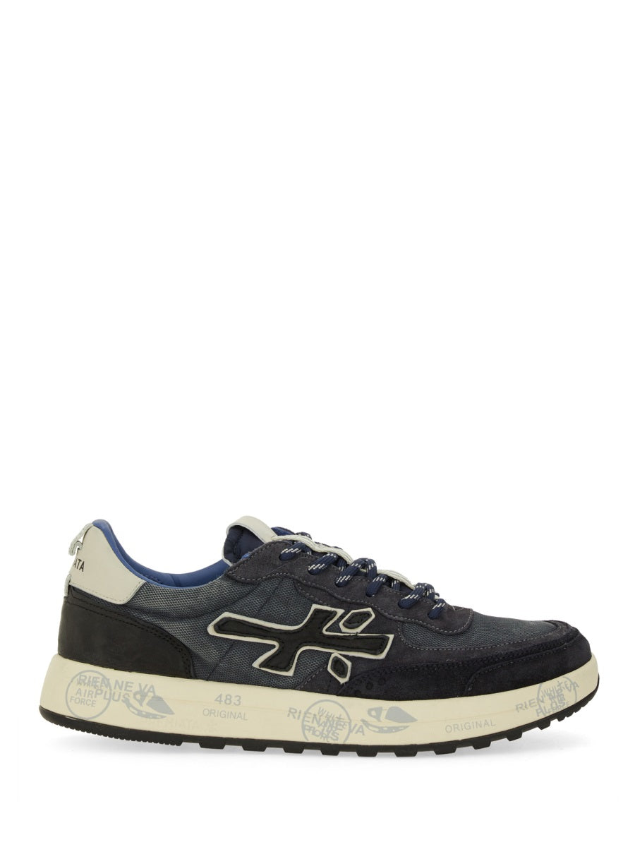 Premiata Sneaker "Nous"