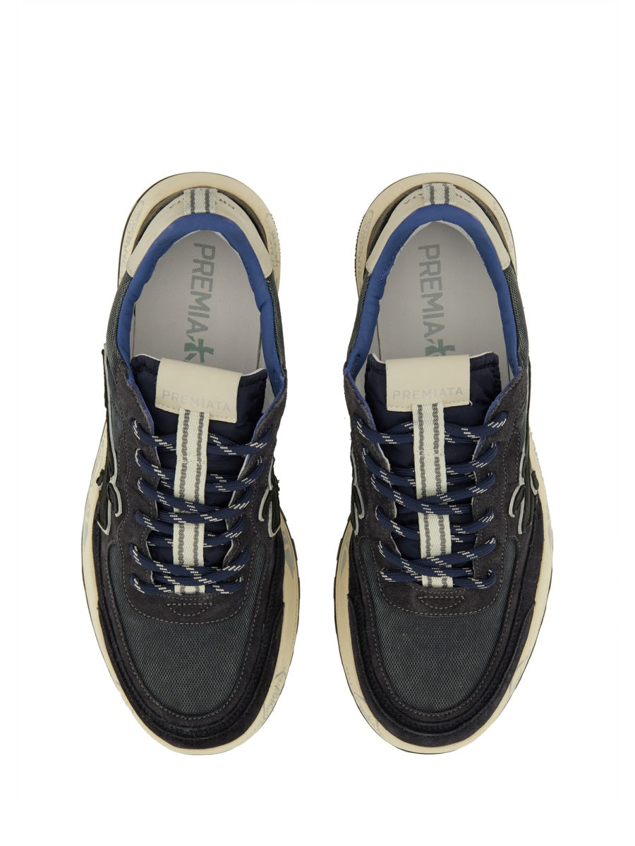 Premiata Sneaker "Nous"