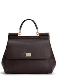 Dolce & Gabbana Borsa A Mano "Sicily" Large