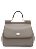 Dolce & Gabbana Borsa A Mano "Sicily" Large