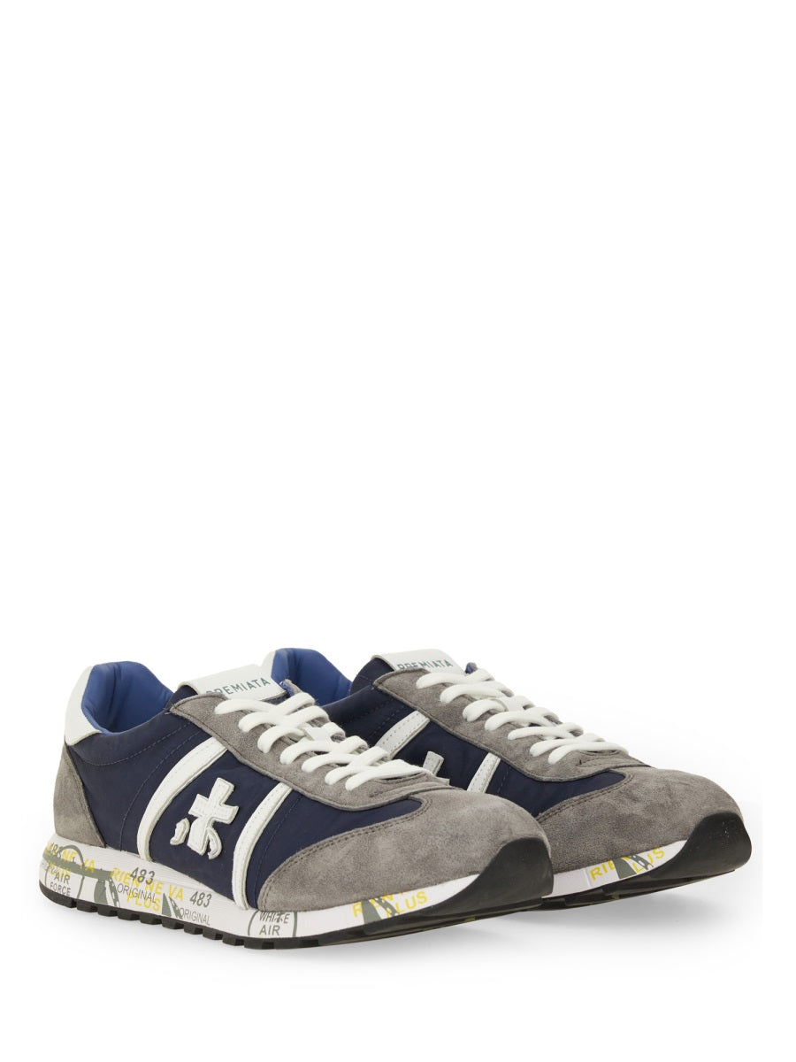 Premiata Sneaker "Lucy"