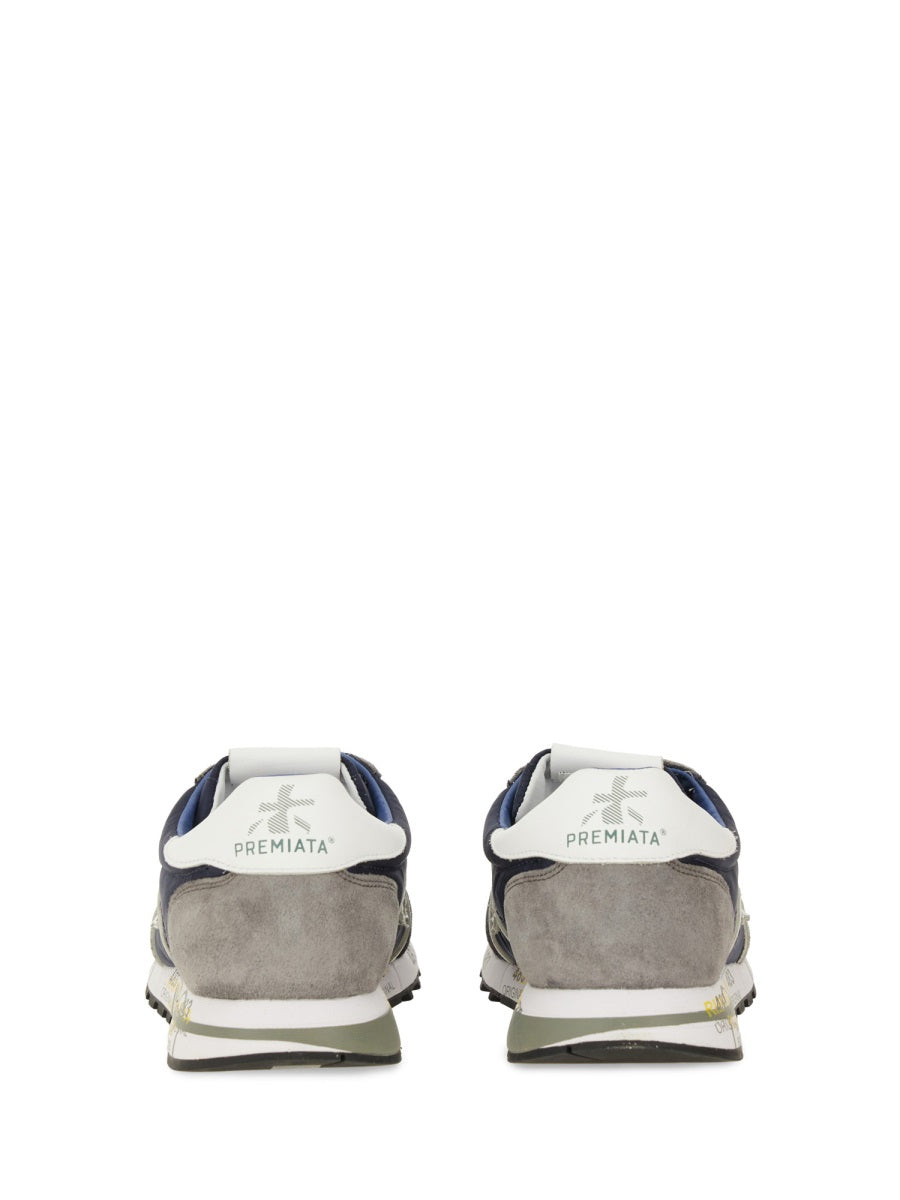 Premiata Sneaker "Lucy"