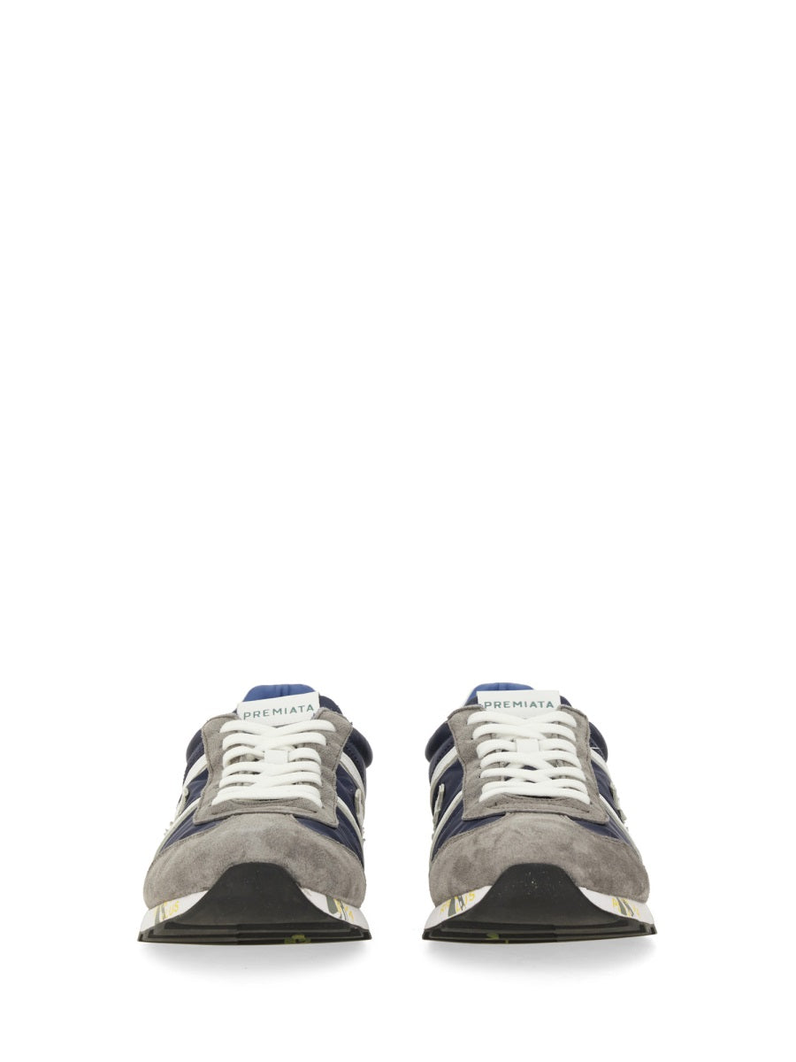Premiata Sneaker "Lucy"