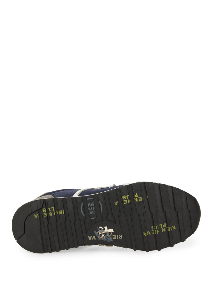 Premiata Sneaker "Lucy"