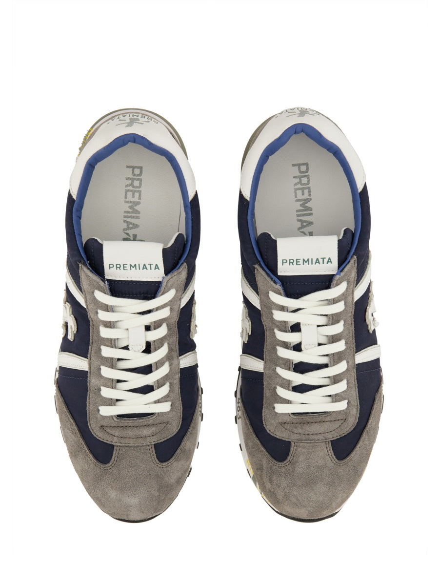 Premiata Sneaker "Lucy"