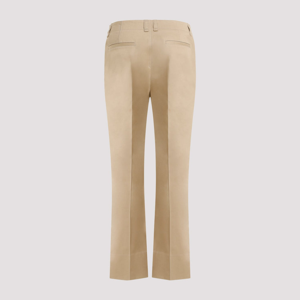 Saint Laurent Pants