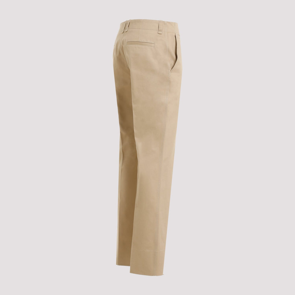 Saint Laurent Pants