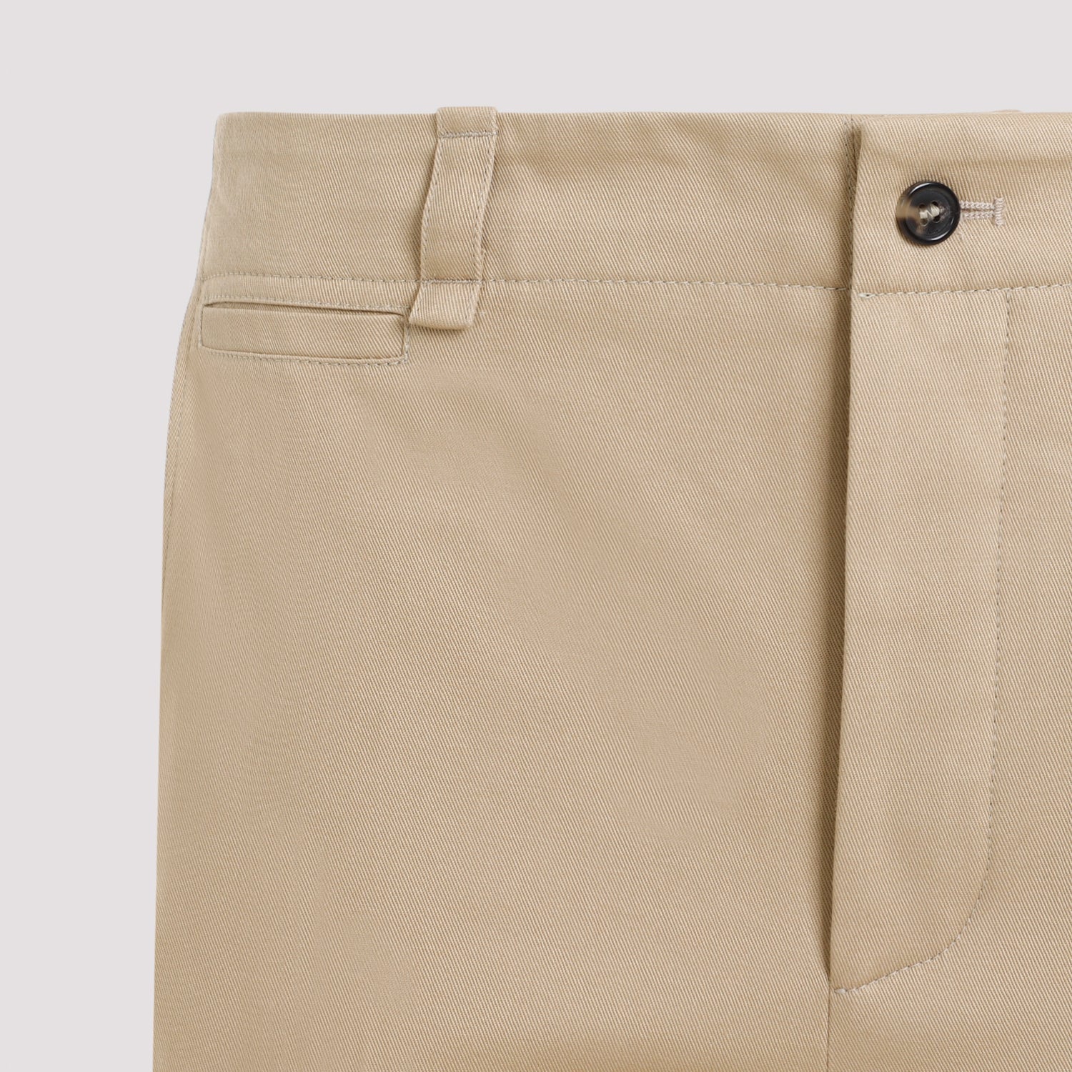 Saint Laurent Pants