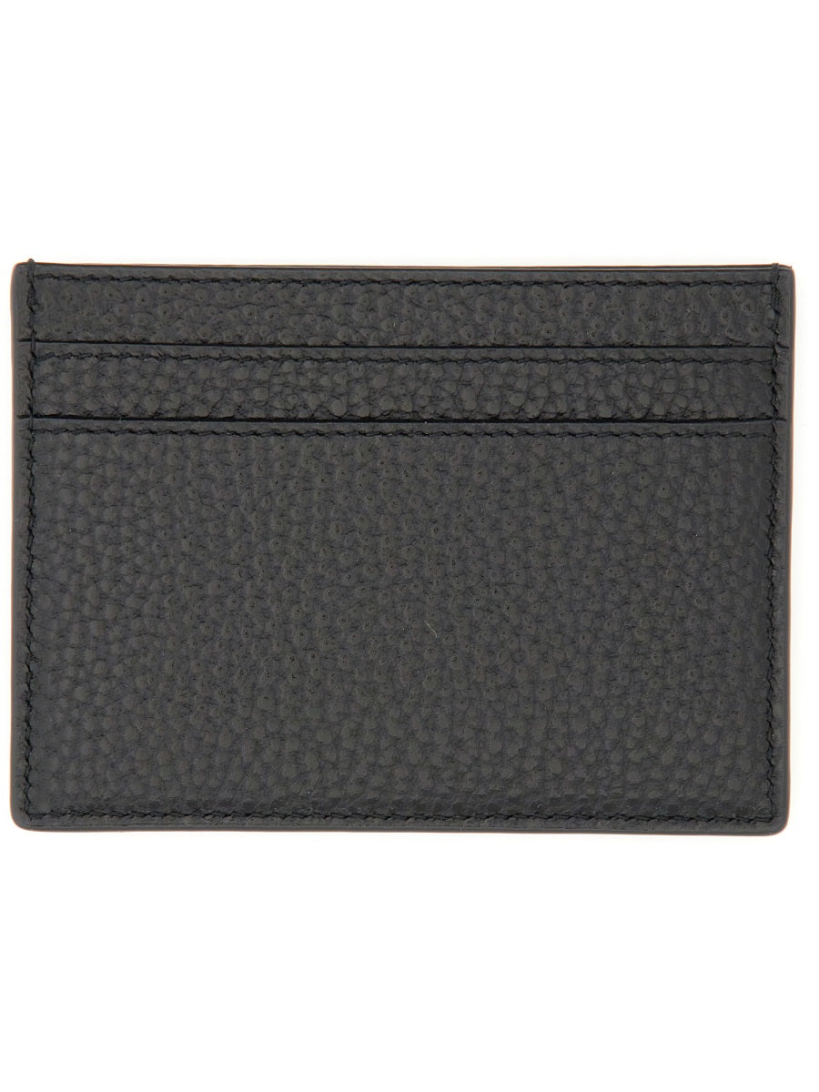 Saint Laurent Monogram Card Holder