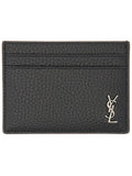 Saint Laurent Monogram Card Holder