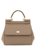 Dolce & Gabbana Borsa "Sicily" Medium