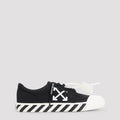 Off White M Vulc Undercut Sneakers