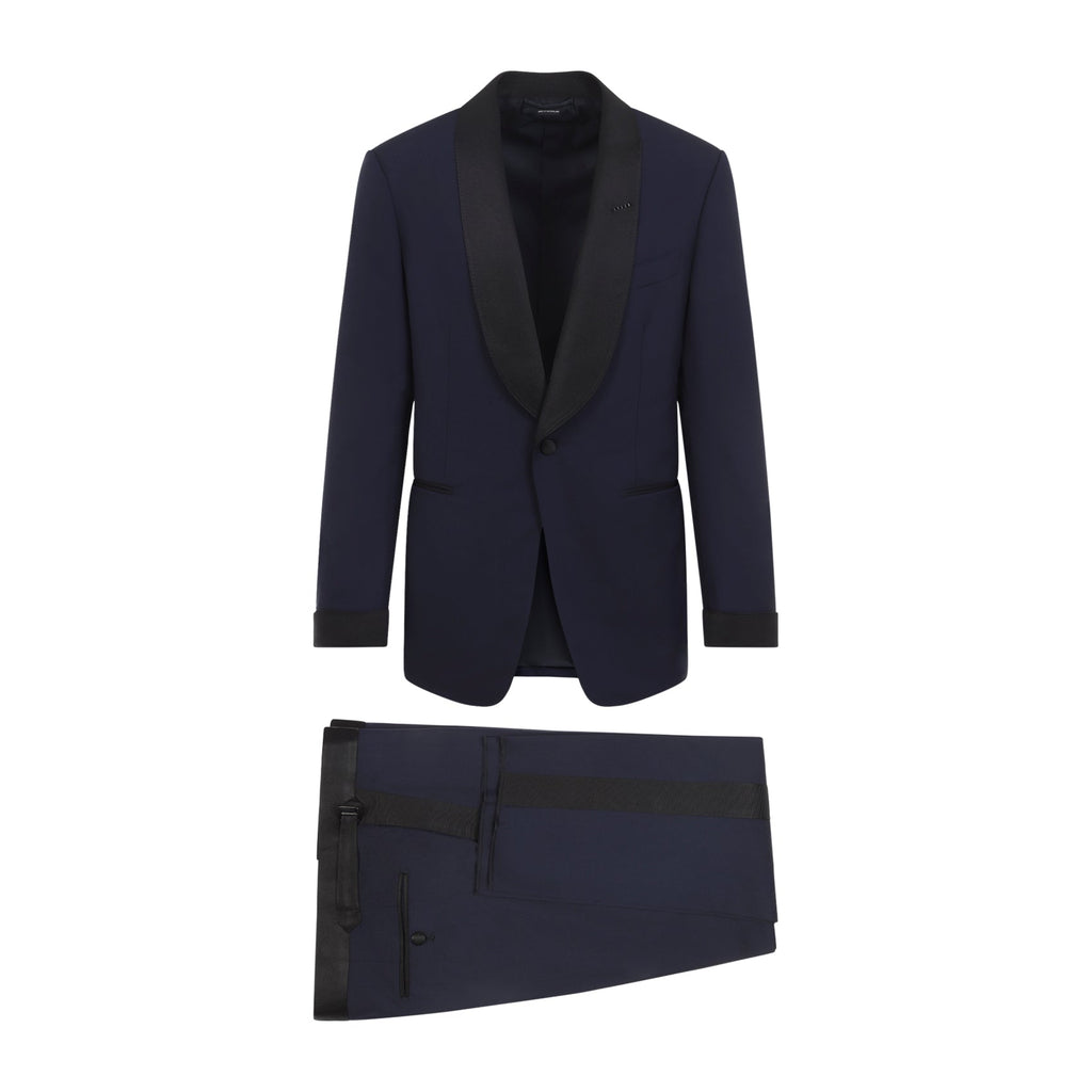 Tom Ford Shelton Evening Suit