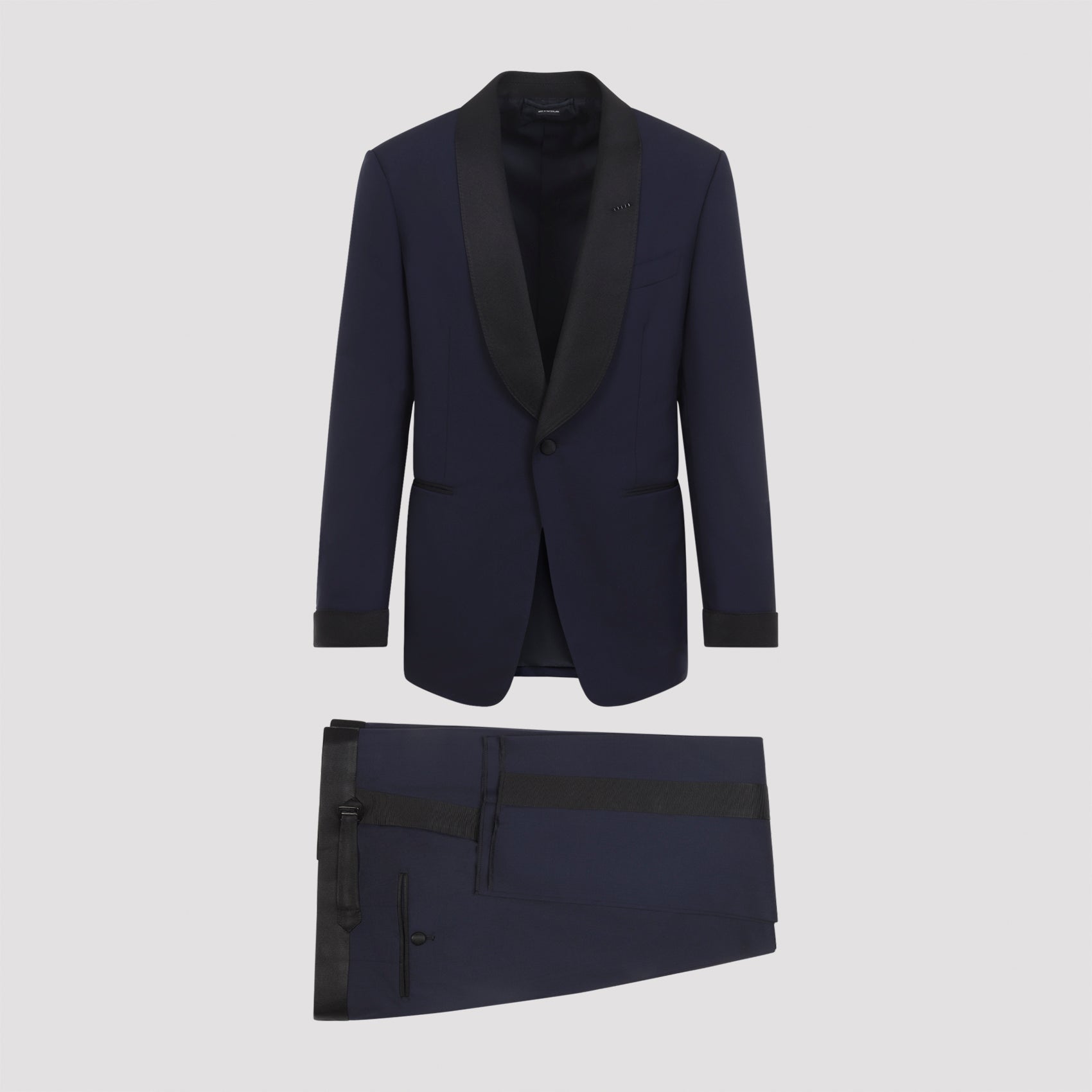 Tom Ford Shelton Evening Suit