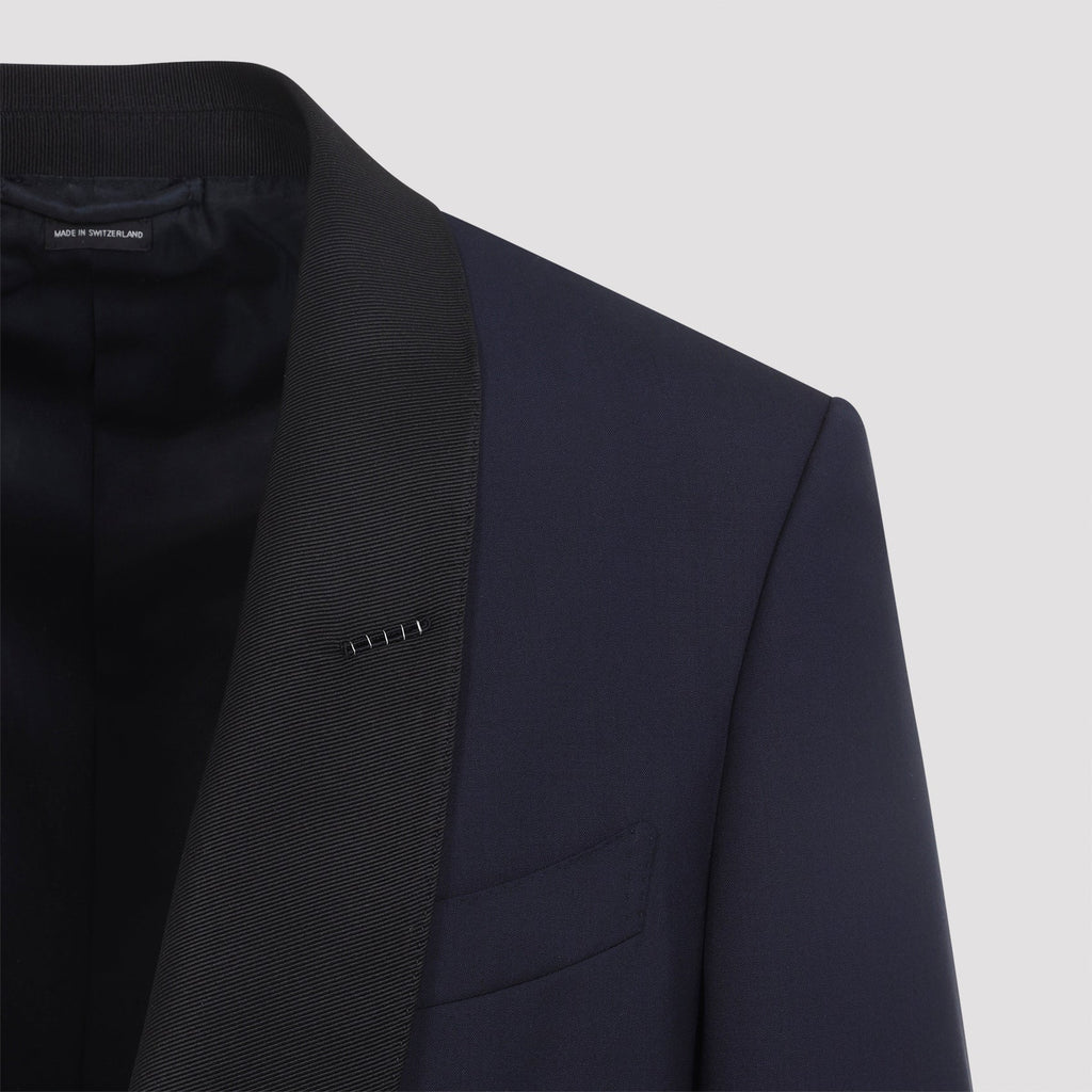 Tom Ford Shelton Evening Suit