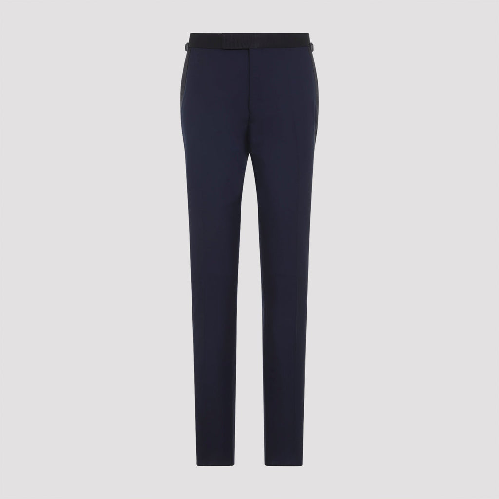 Tom Ford Shelton Evening Suit