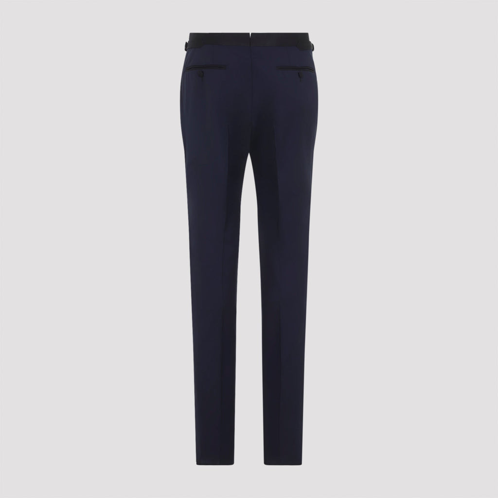 Tom Ford Shelton Evening Suit