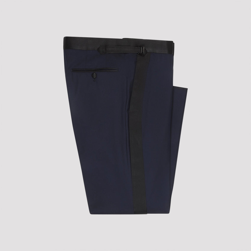 Tom Ford Shelton Evening Suit