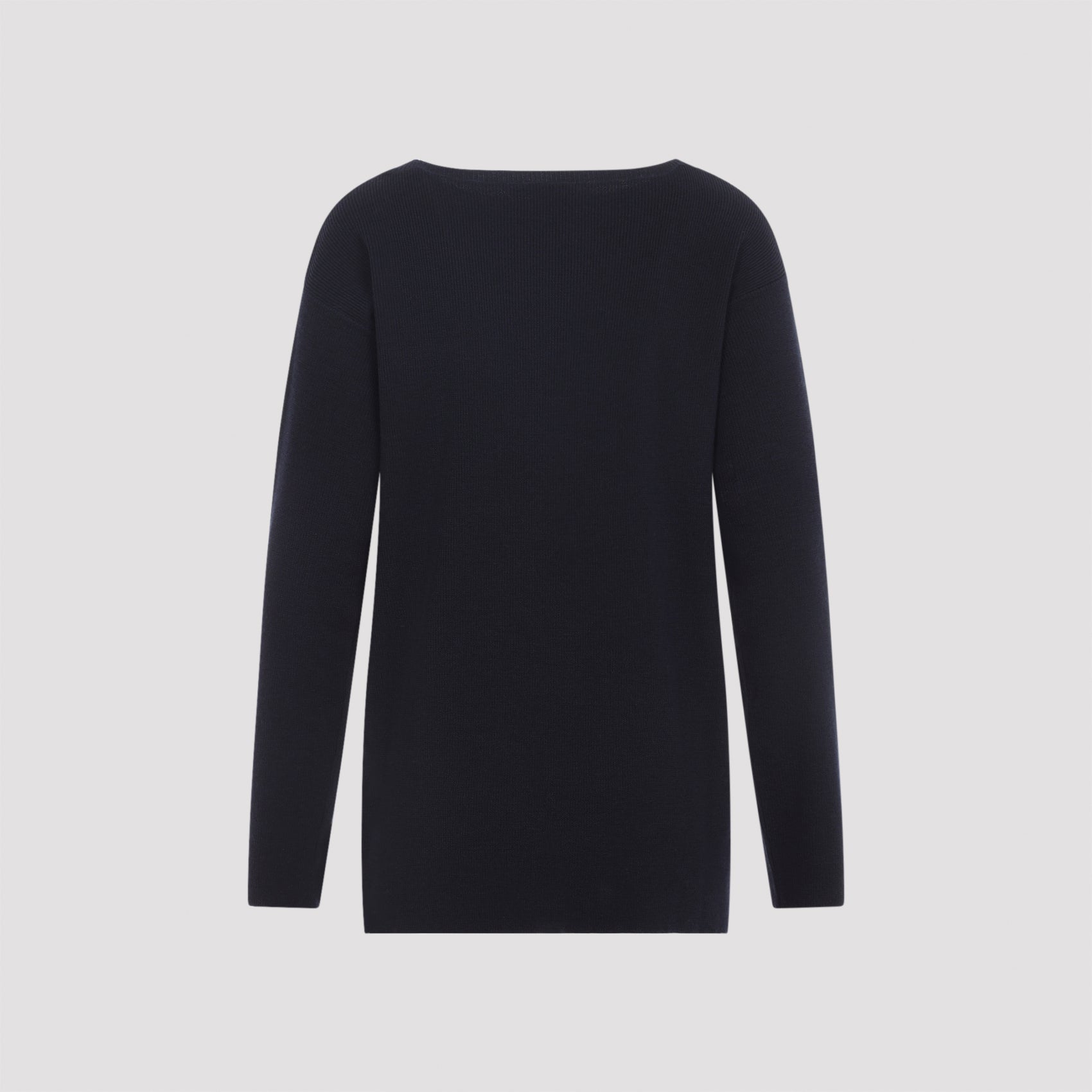 Miu Miu Boat Neck Sweater