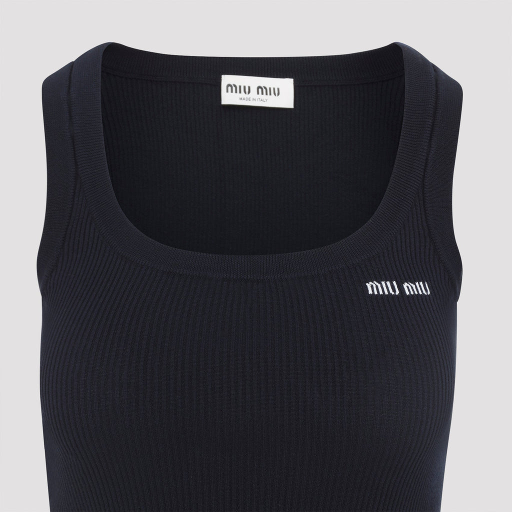 Miu Miu Top