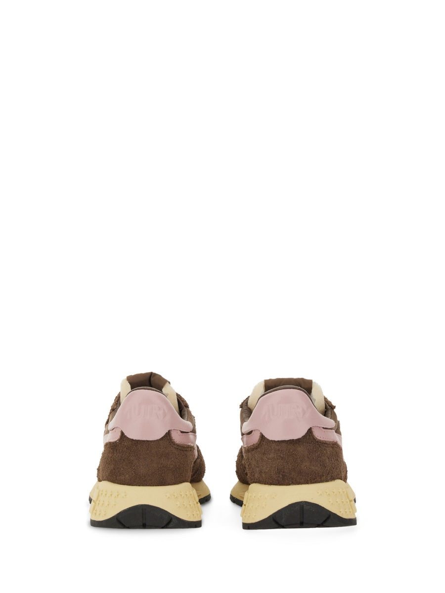 Autry Sneaker "Reelwind Low"