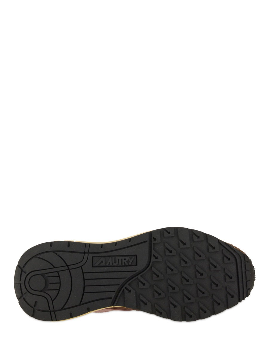 Autry Sneaker "Reelwind Low"