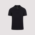 Giorgio Armani Viscose Polo