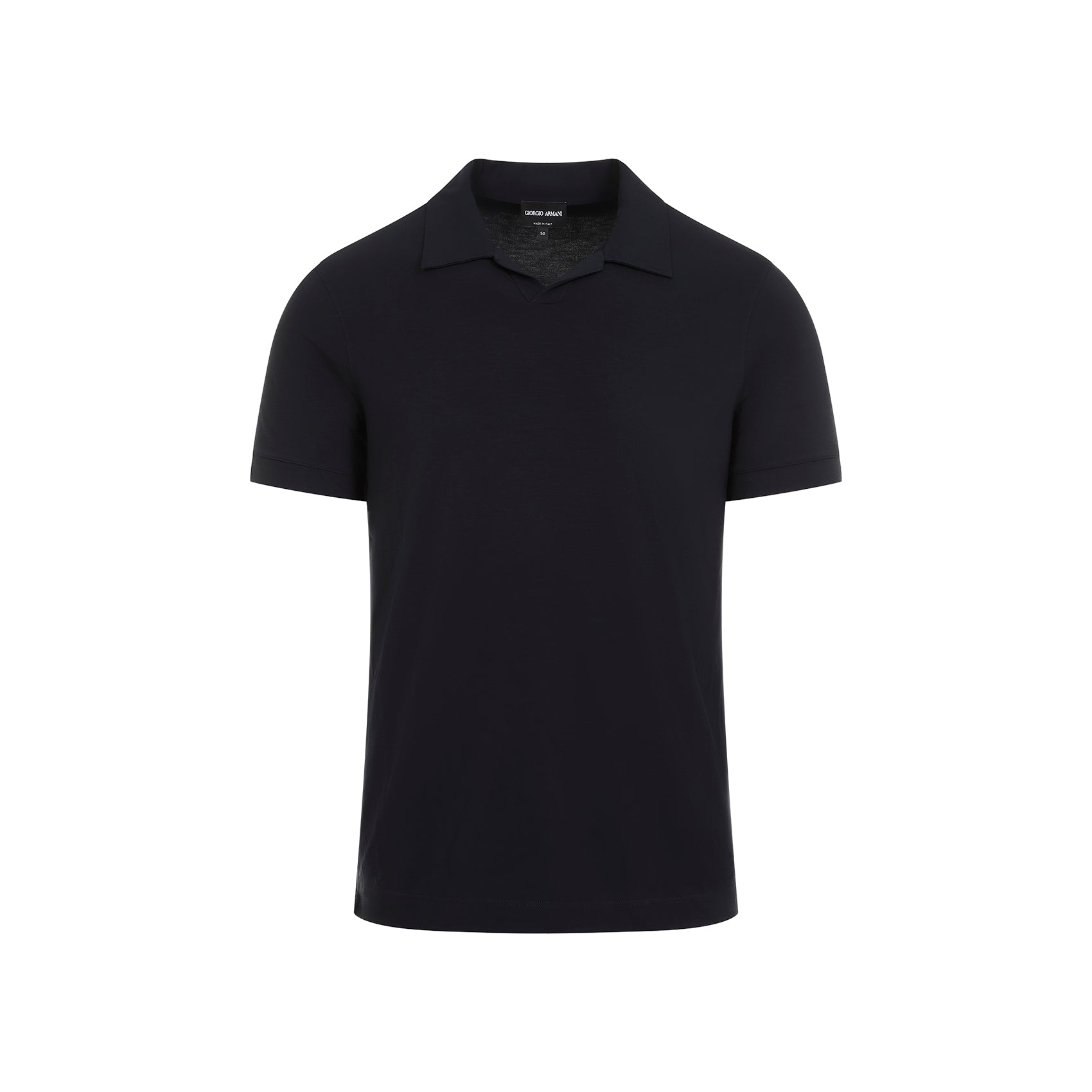 Giorgio Armani Viscose Polo