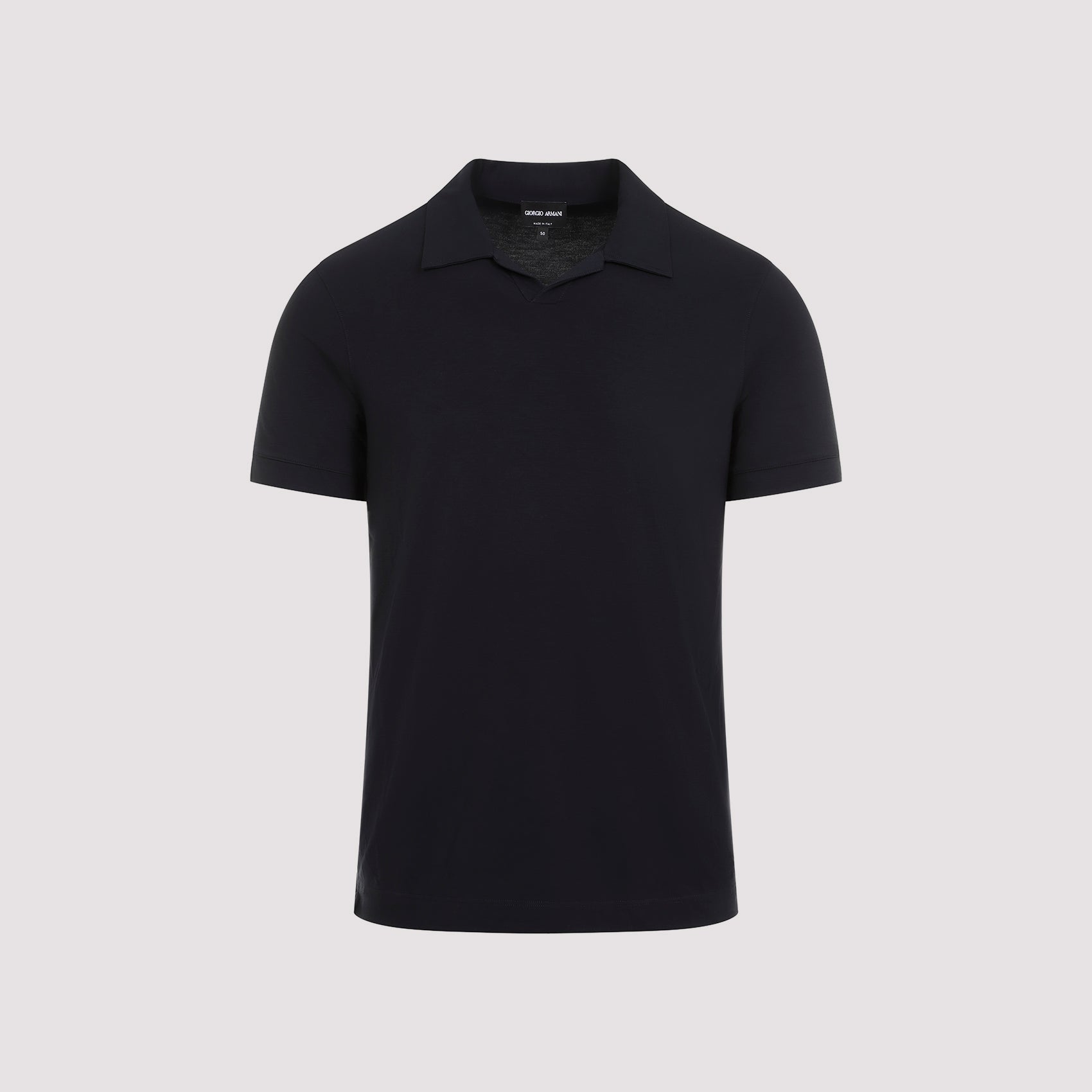 Giorgio Armani Viscose Polo