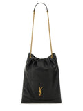 Saint Laurent Ysl Bo Jamie
Pochon
7 Agneau P/Black