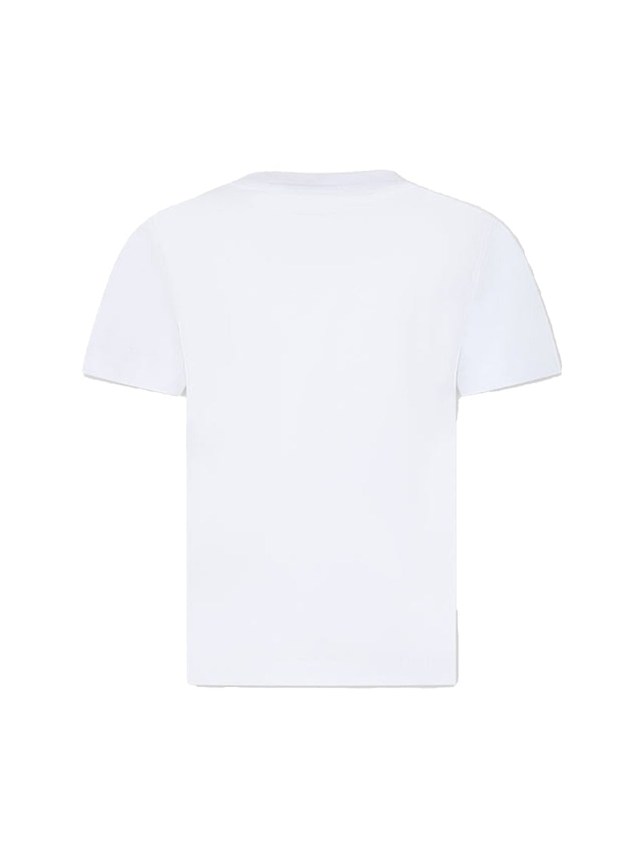 Boss T Shirt Logo