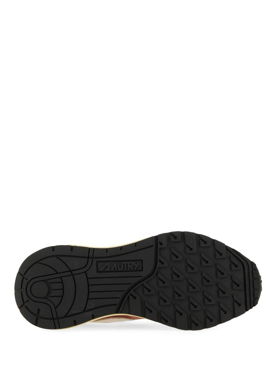 Autry "Reelwind Low" Sneaker