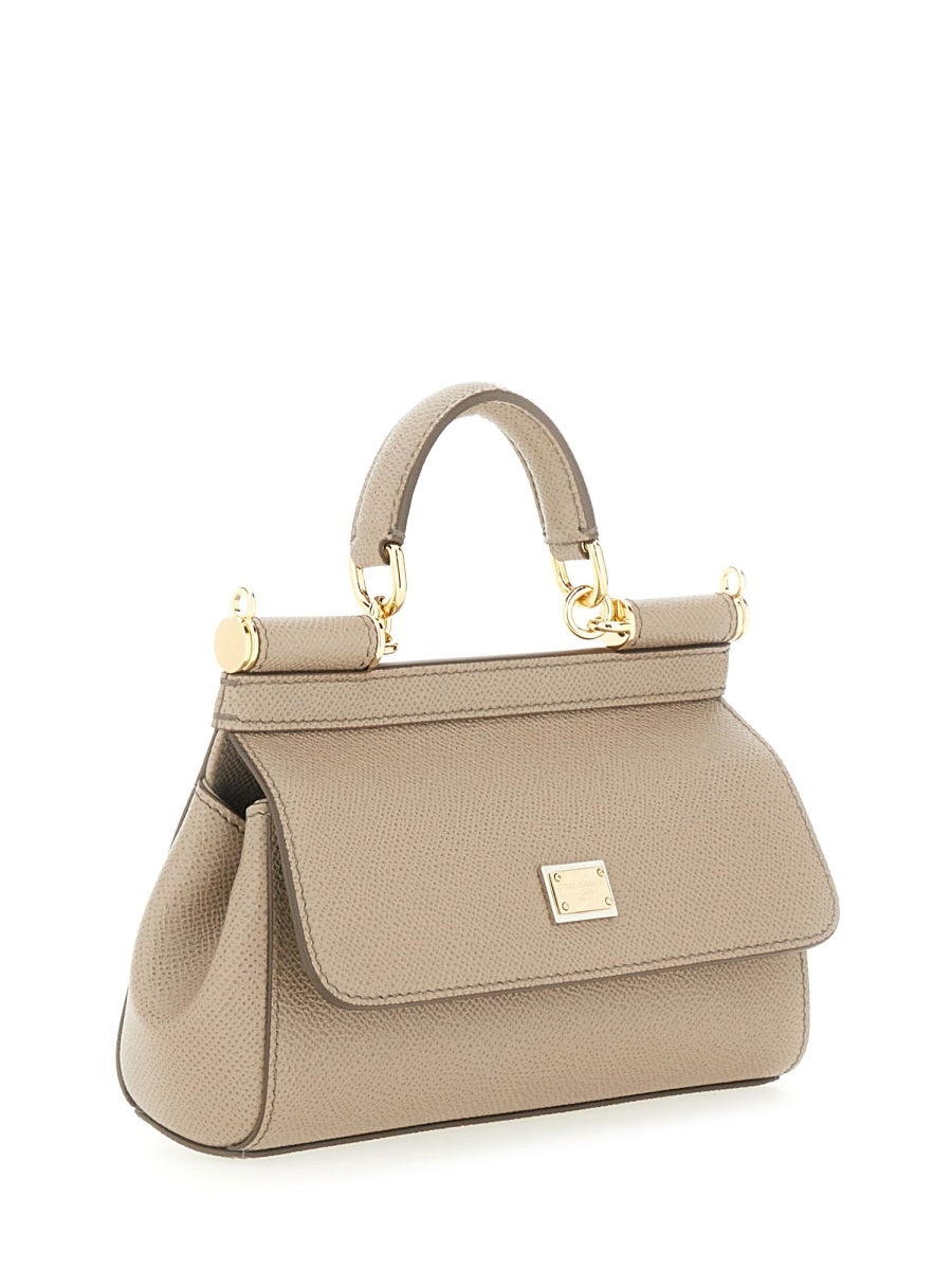 Dolce & Gabbana Borsa "Sicily" Mini