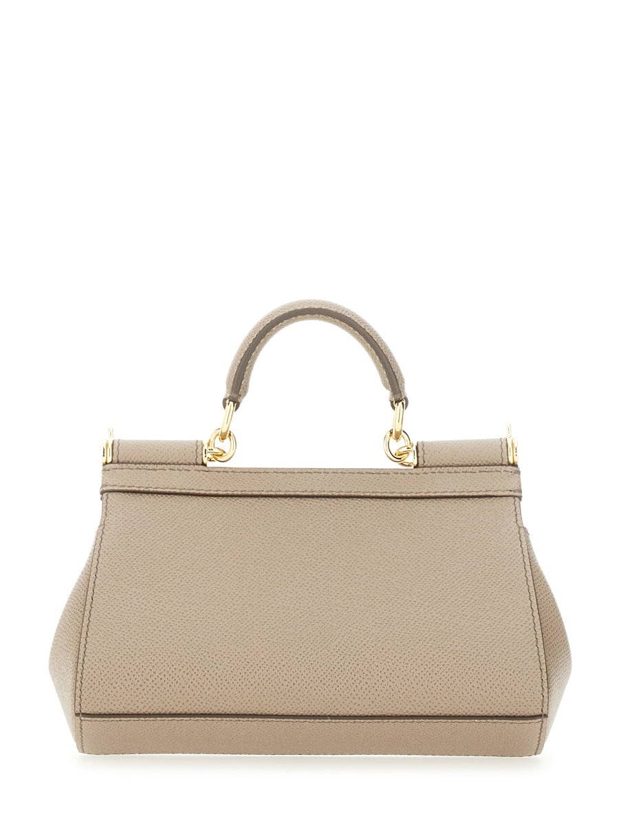 Dolce & Gabbana Borsa "Sicily" Mini