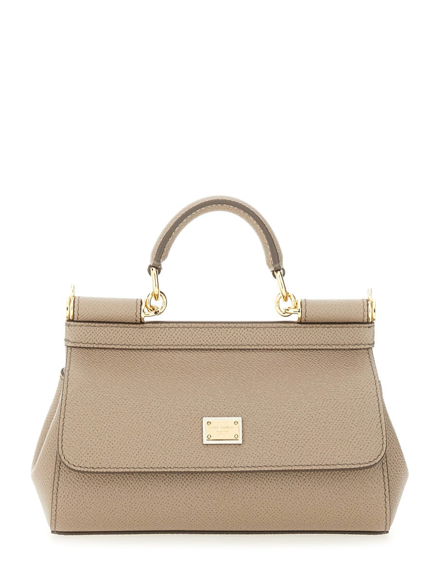 Dolce & Gabbana Borsa "Sicily" Mini