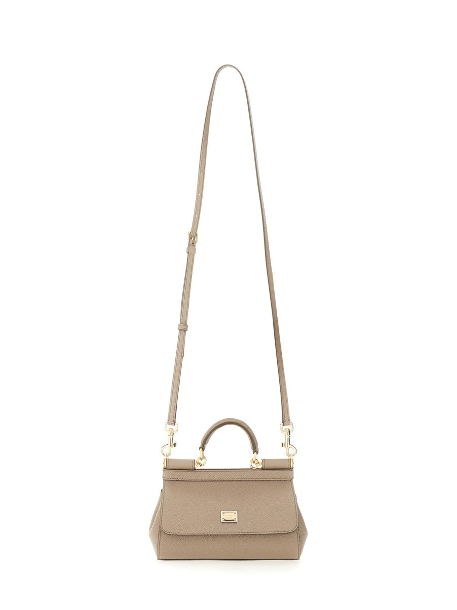 Dolce & Gabbana Borsa "Sicily" Mini